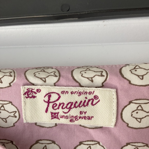 Fish skirt by penguin - Picture 3 of 4